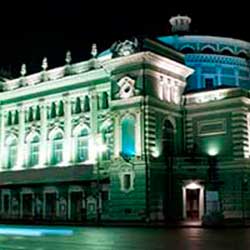 Teatro Mariinsky