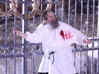 Asesinato de Grigori Rasputin