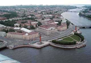Tour en San Petersburgo Cruceros - 3