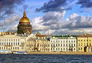 Tour en San Petersburgo Cruceros - 6