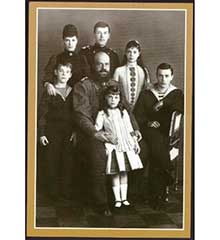 Familia de Alejandro III