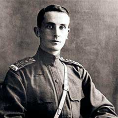 El principe Felix Yusupov