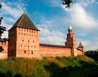Novgorod descriptiones - 2