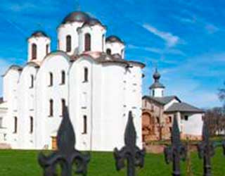 Novgorod descriptiones - 5