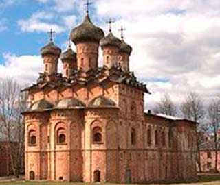 Novgorod descriptiones - 11