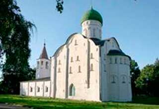 Novgorod descriptiones - 13