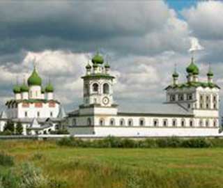 Novgorod descriptiones - 26
